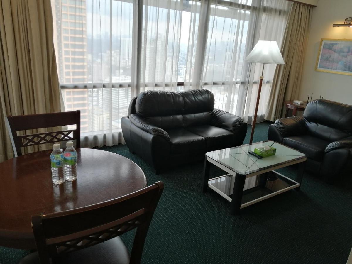Kuala Lumpur Suite At Times Square Eksteriør billede