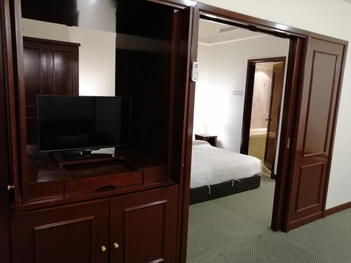 Kuala Lumpur Suite At Times Square Eksteriør billede