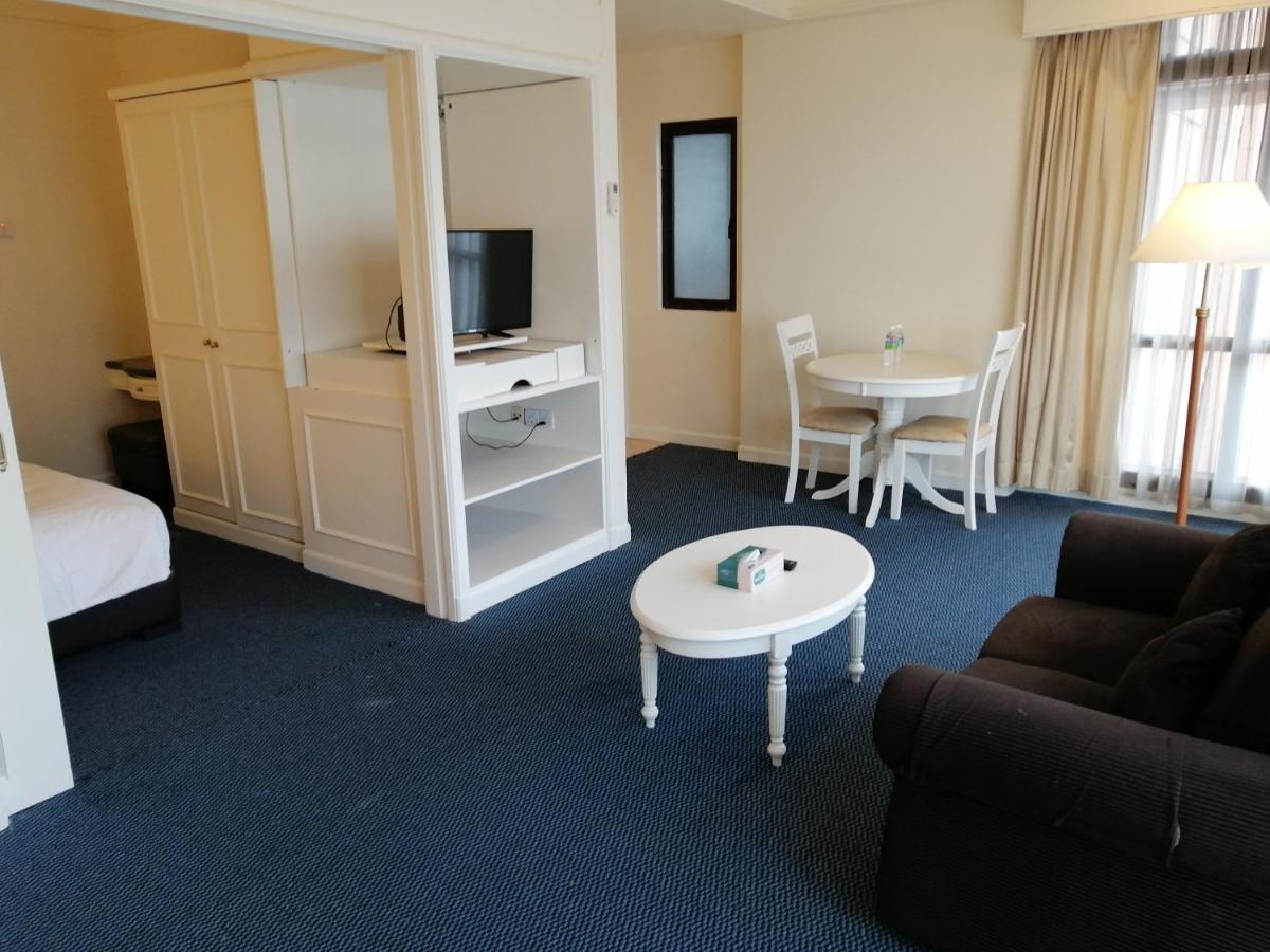 Kuala Lumpur Suite At Times Square Eksteriør billede