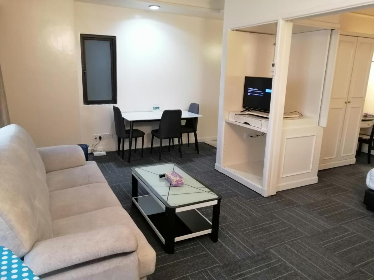 Kuala Lumpur Suite At Times Square Eksteriør billede