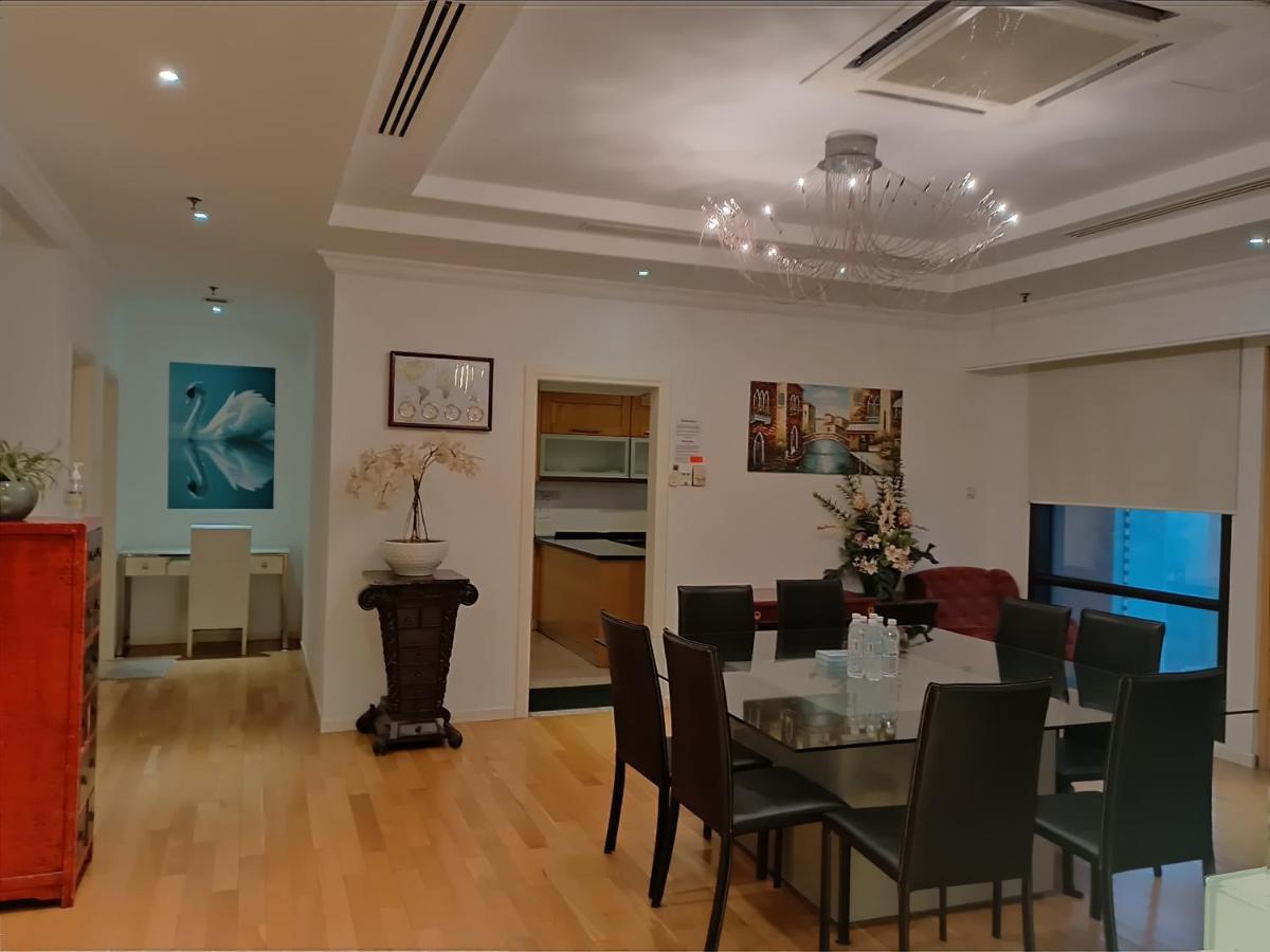 Kuala Lumpur Suite At Times Square Eksteriør billede