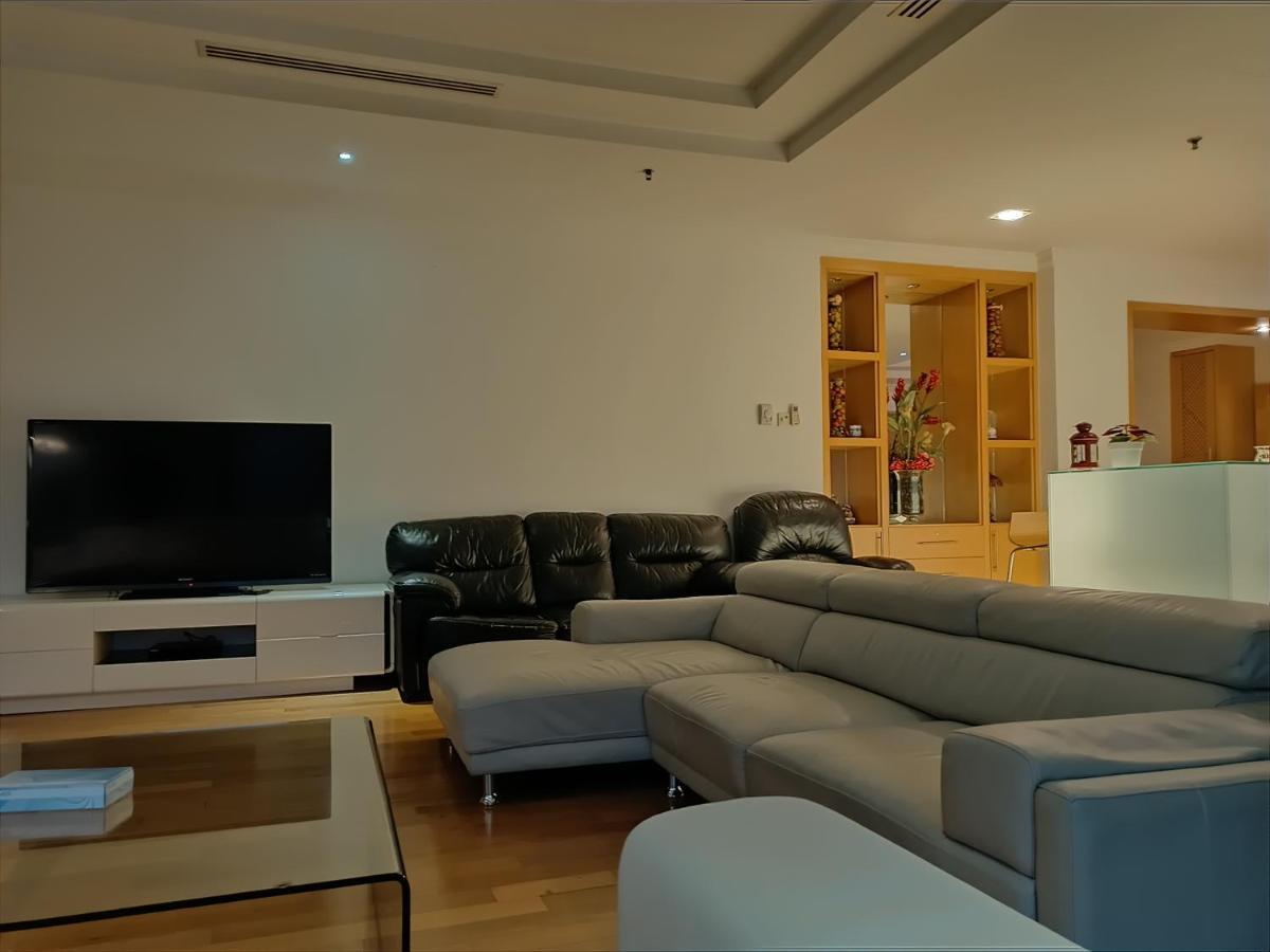 Kuala Lumpur Suite At Times Square Eksteriør billede