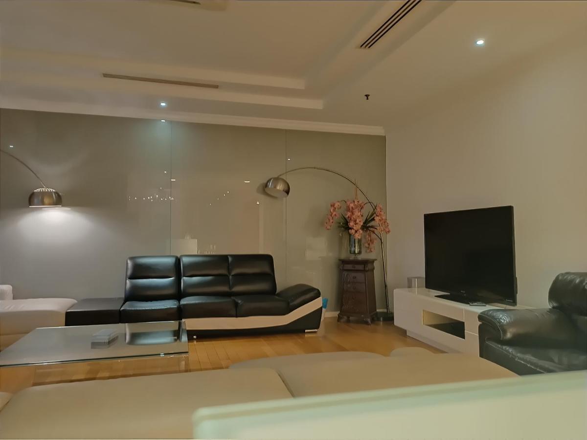 Kuala Lumpur Suite At Times Square Eksteriør billede