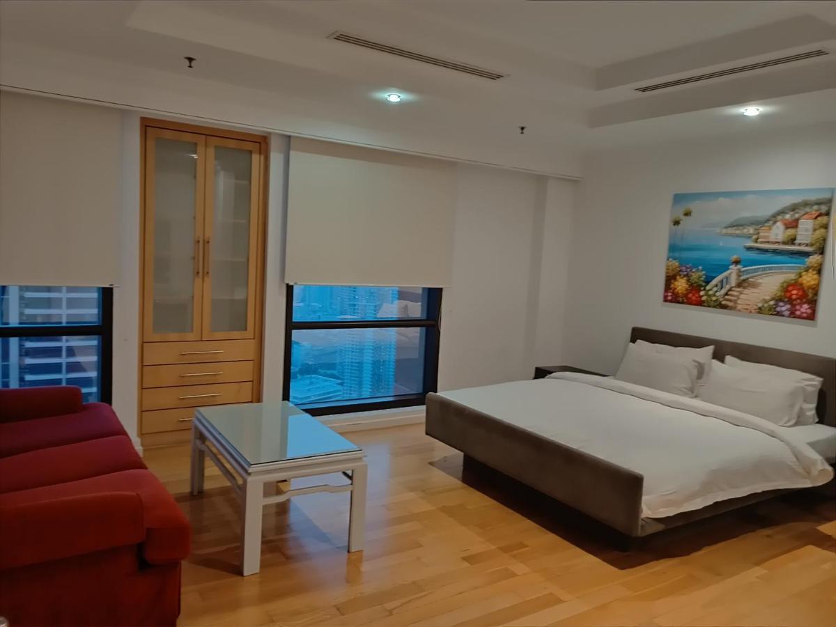 Kuala Lumpur Suite At Times Square Eksteriør billede