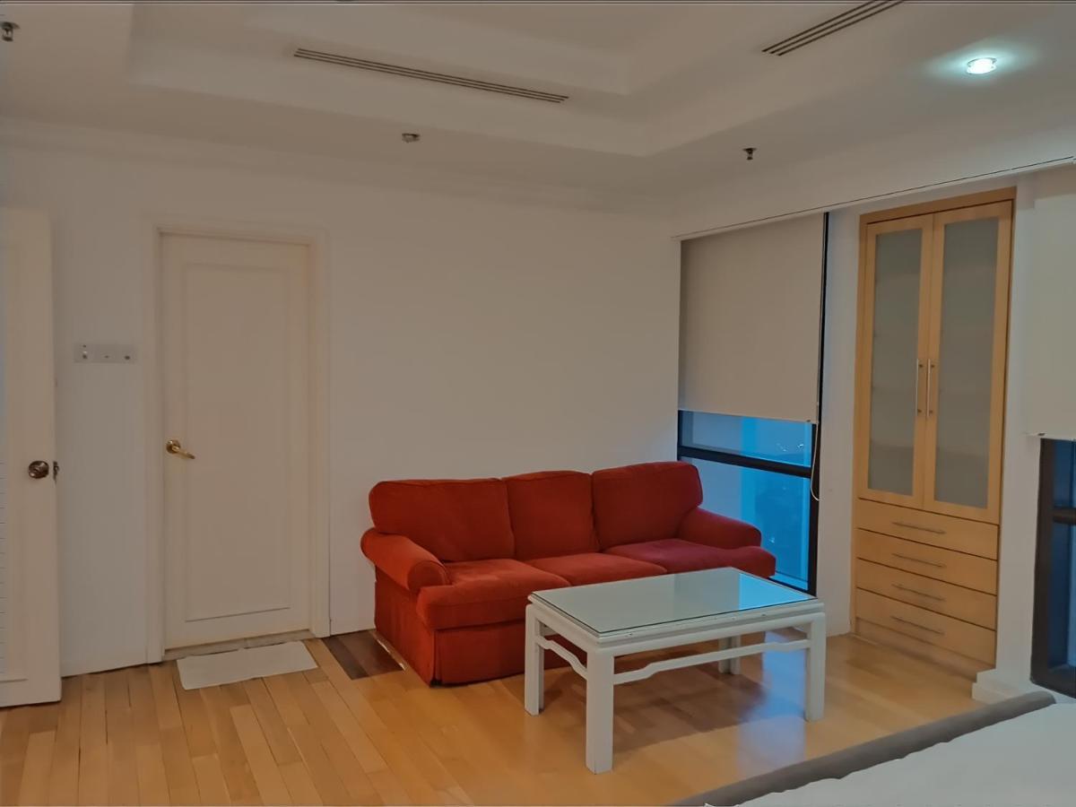 Kuala Lumpur Suite At Times Square Eksteriør billede