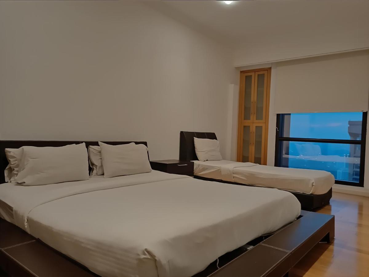 Kuala Lumpur Suite At Times Square Eksteriør billede