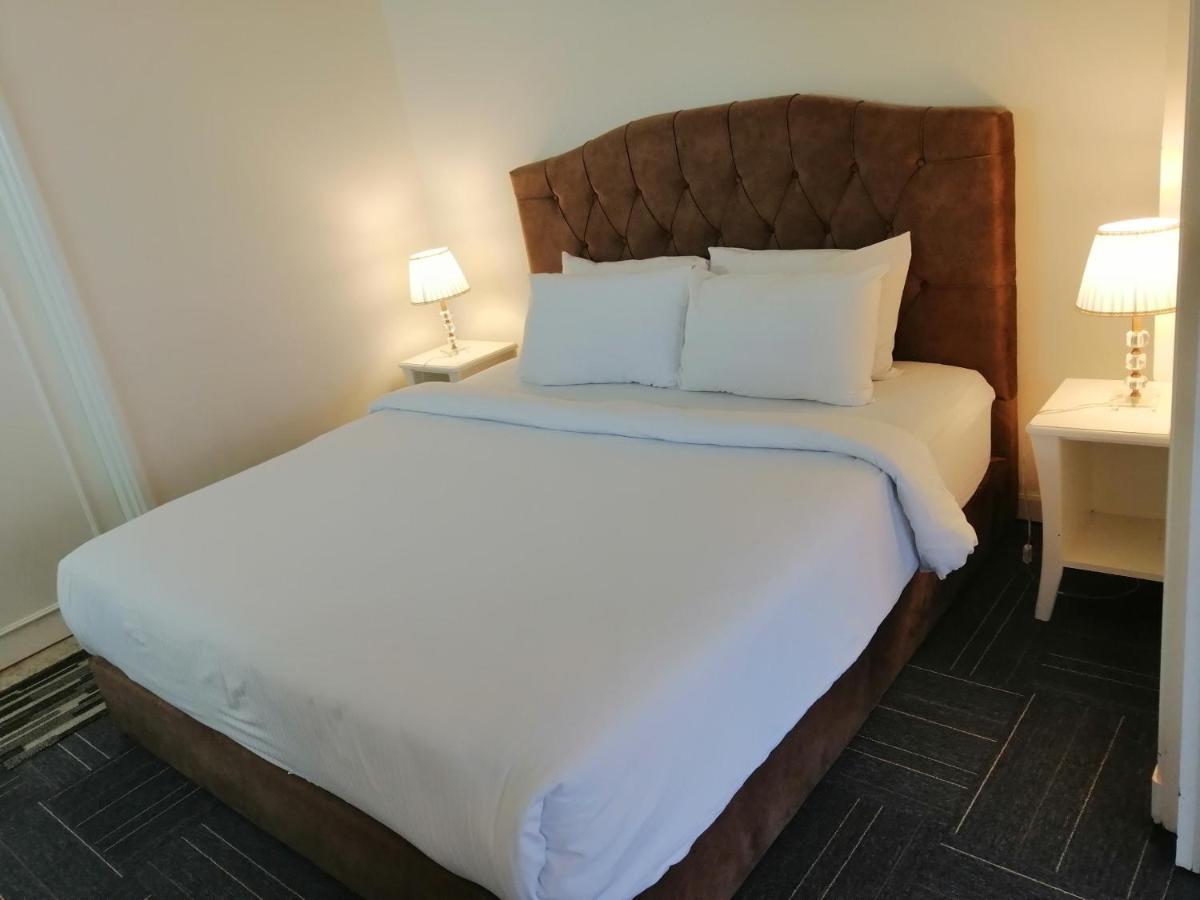 Kuala Lumpur Suite At Times Square Eksteriør billede