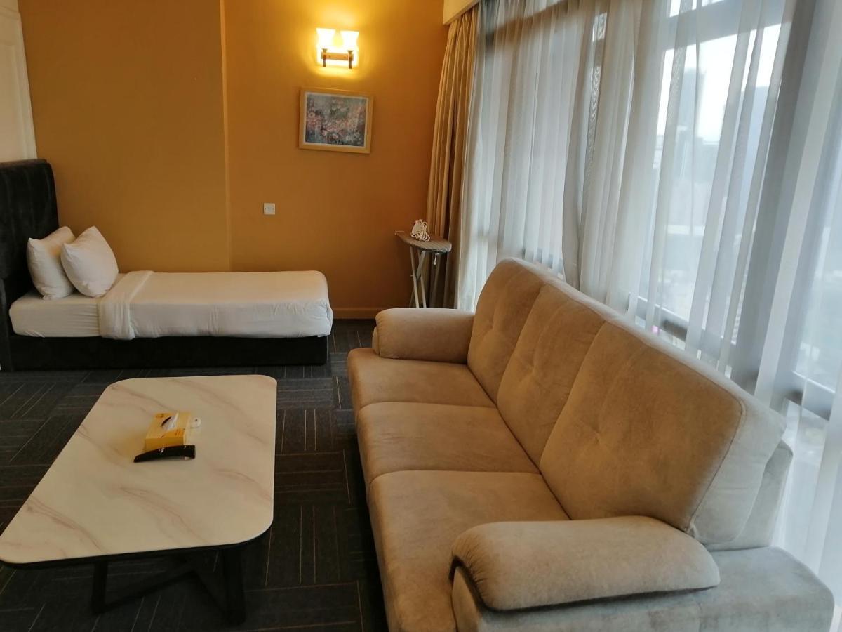 Kuala Lumpur Suite At Times Square Eksteriør billede