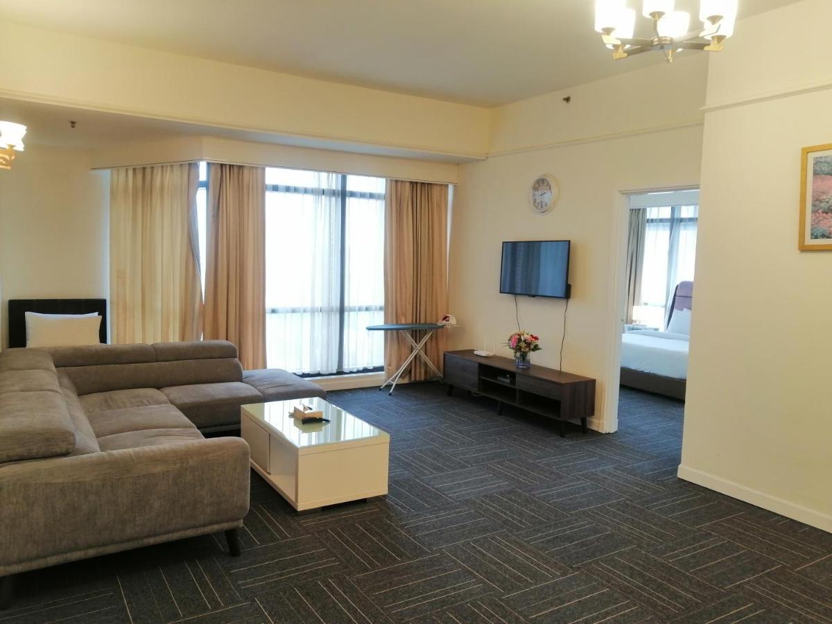 Kuala Lumpur Suite At Times Square Eksteriør billede