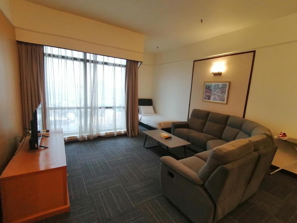 Kuala Lumpur Suite At Times Square Eksteriør billede