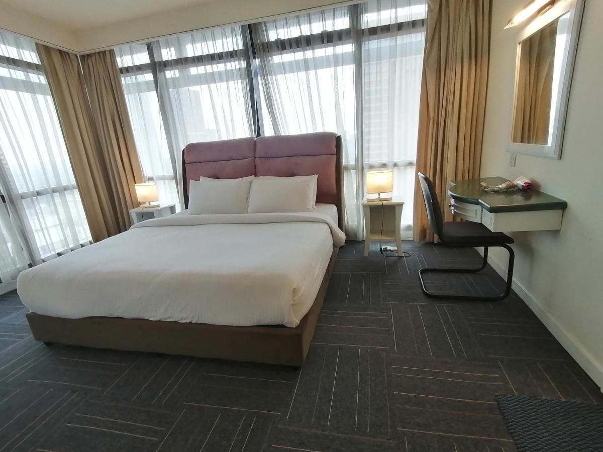 Kuala Lumpur Suite At Times Square Eksteriør billede