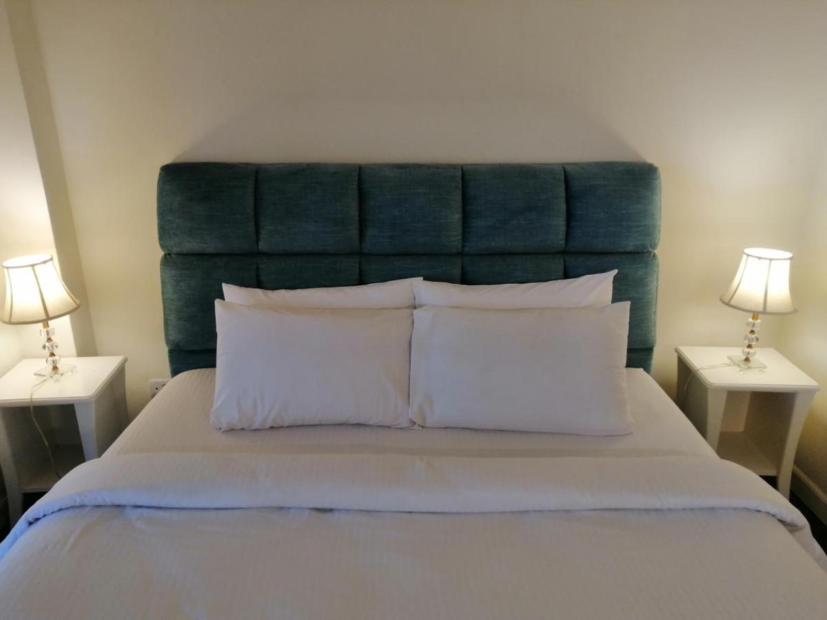 Kuala Lumpur Suite At Times Square Eksteriør billede