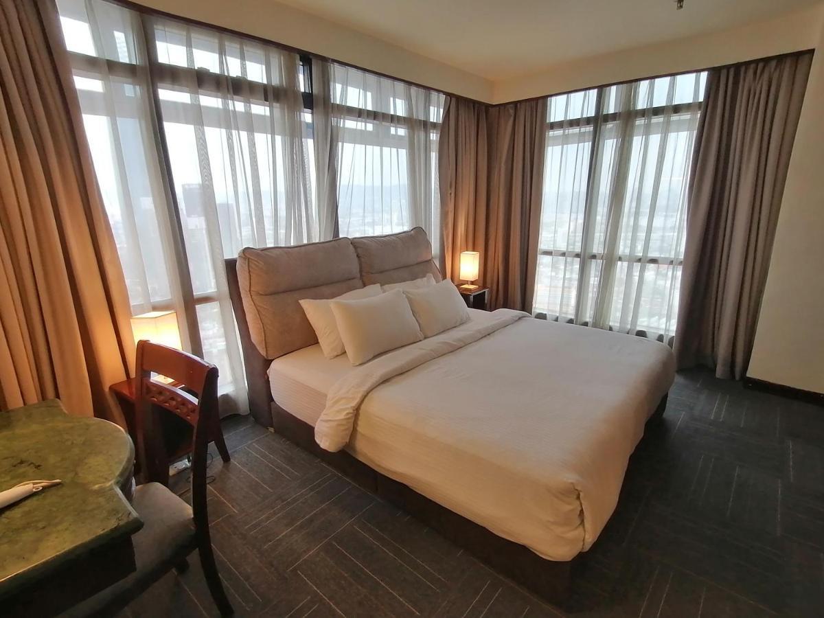 Kuala Lumpur Suite At Times Square Eksteriør billede