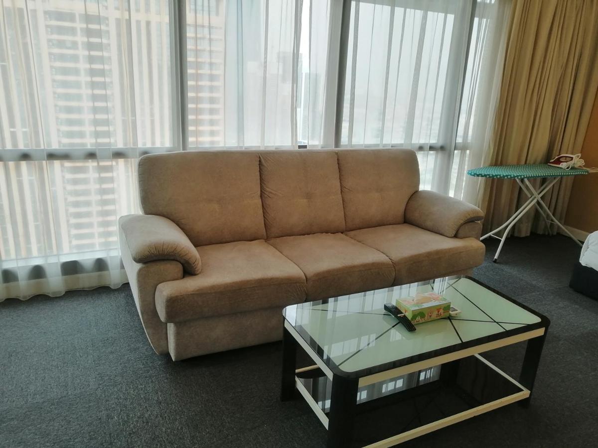 Kuala Lumpur Suite At Times Square Eksteriør billede
