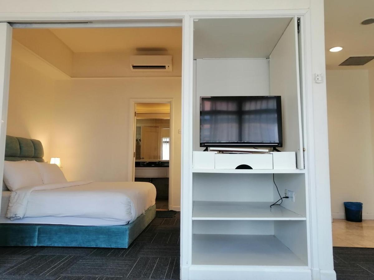 Kuala Lumpur Suite At Times Square Eksteriør billede